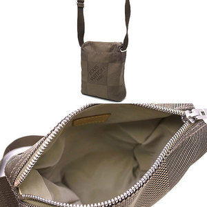 Louis Vuitton Jean Citadan PM Handbag Damier
